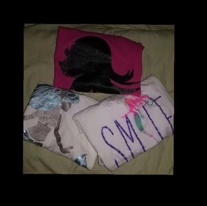 2 Tanks & a Tee 4 Girls